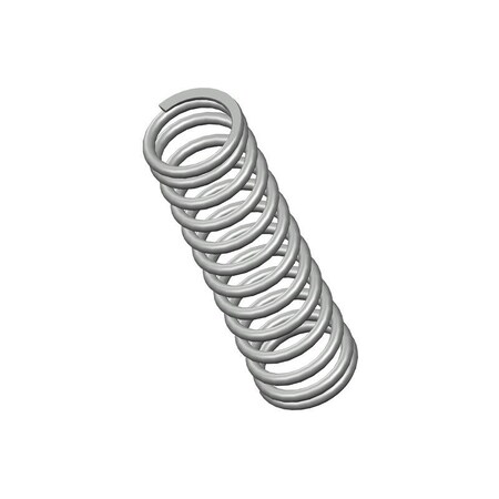 Approved Vendor Compression Spring, O= .850, L= 3.00, W= .098 G409959456